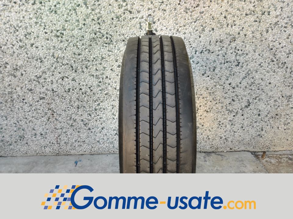 Thumb Dunlop Gomme Usate Dunlop 315/70 R22.5 154/150L SP 344 (14.79mm) pneumatici usati Estivo_2